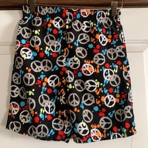 Swim trunks